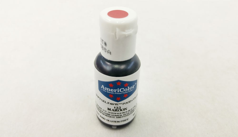 Colorant Alimentaire En Pâte Vert émeraude 20g