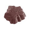 Moule polycarbonate feuille érable